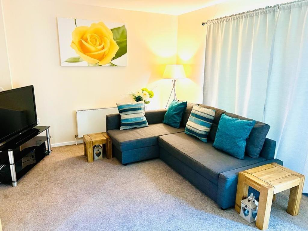 דירות אדינבורו Cakemuir Detached House, 3 Bed, Free Parking &Private Garden מראה חיצוני תמונה
