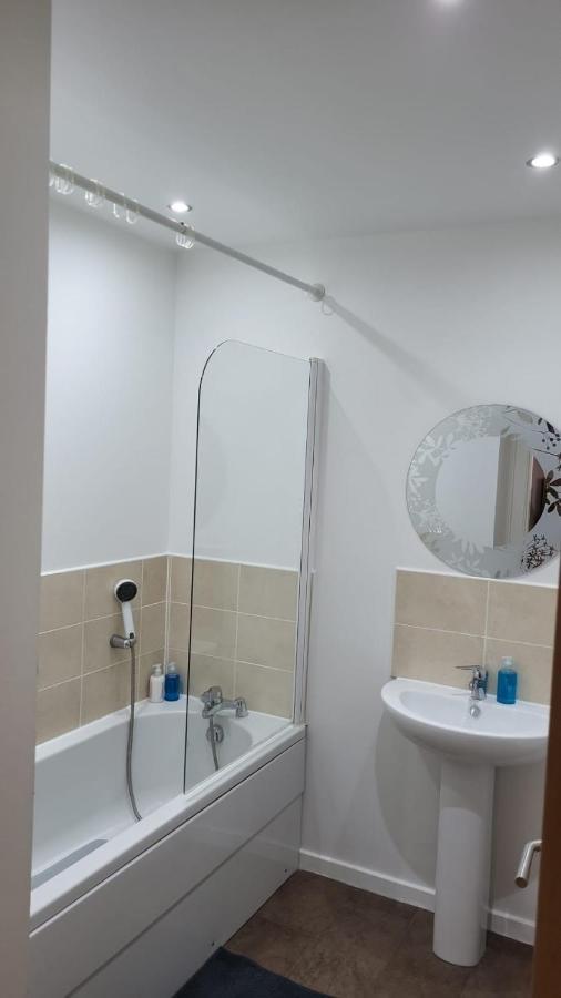דירות אדינבורו Cakemuir Detached House, 3 Bed, Free Parking &Private Garden מראה חיצוני תמונה
