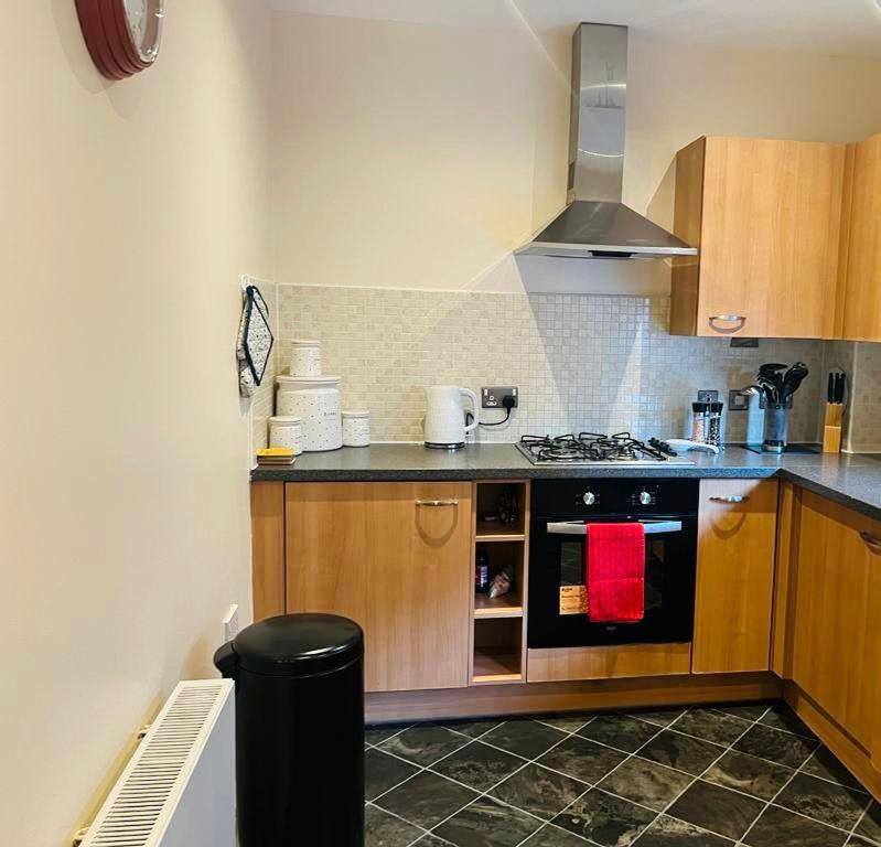 דירות אדינבורו Cakemuir Detached House, 3 Bed, Free Parking &Private Garden מראה חיצוני תמונה