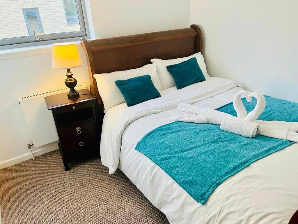 דירות אדינבורו Cakemuir Detached House, 3 Bed, Free Parking &Private Garden מראה חיצוני תמונה